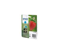 Epson Strawberry 29XL C cartuccia d'inchiostro 1 pz Originale Resa elevata (XL) Ciano