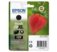 Epson Strawberry Cartuccia Fragole Nero Inchiostri Claria Home 29XL