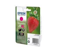 Epson strawberry 29xl m cartuccia d'inchiostro 1 pz originale resa elevata (xl) magenta