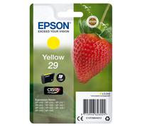 Epson nr. 29 C13T29844010 cartuccia inkjet giallo originale