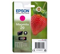 Epson Strawberry Cartuccia Fragole Magenta Inchiostri Claria Home 29