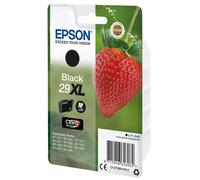 Epson Strawberry Cartuccia Fragole Nero Inchiostri Claria Home 29XL
