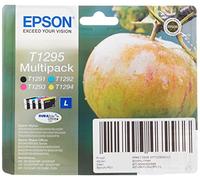 Epson apple mutipack 4 colori