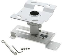 Epson Supporto per il montaggio a soffitto Bianco ELPMB23 (ELPMB23 - White Ceiling Mount and Plate)