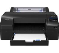 Epson SureColor P5300 stampante grandi formati Wi-Fi Getto dinchiostro piezoelettrico A colori 5760 x 1440 DPI A2 (420 x 594 mm) Collegamento ethernet LAN (C11CL14301A0)