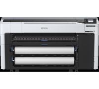 EPSON SureColor-P8500DM 44 pollici Doppio Rullo + Scanner