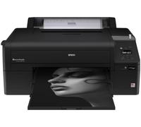 Epson SureColor SC-P5000 Violet Spectro NEW
