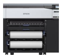 Epson SureColor SC-P6500DE 24in-Doppio Rotolo-No PS3