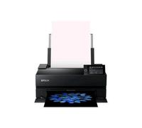 EPSON SURECOLOR SC-P700 STAMPANTE IJK JET FOTOGRAFICA A COLORI A3+ WI-FI 5760 X