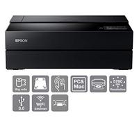 Epson SureColor SC-P900 stampante per foto 5760 x 1440 DPI 8 x 10 [20x25 cm] Wi-