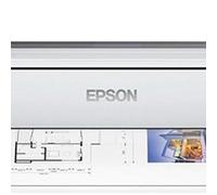 Epson SureColor SC-T2100 - Wireless Printer (No stand)