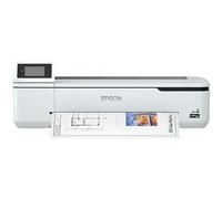 EPSON SureColor SC-T2100 impresora de Gran Formato WiFi Color 2400 x 1200 DPI A1 (594 x 841 mm) Ethernet