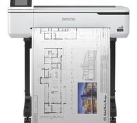 Epson SureColor SC-T3100 Collegamento ethernet LAN Colore 2400 x 1200DPI A1 (594 x 841 mm) Wi-Fi grandi formati(C11CF11302A0)