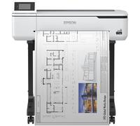 Epson SureColor SC-T3100 Collegamento ethernet LAN Colore 2400 x 1200DPI A1 (594 x 841 mm) Wi-Fi grandi formati(C11CF11302A0)