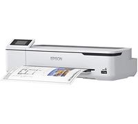 Epson SureColor SC-T3100N 240V stampante grandi formati Wi-Fi Ad inchiostro A co