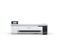 Stampante Epson SureColor SC-T3100x Ink Large Format (A1, 24 pollici, stampante, ink guard, USB, Wi-Fi, LAN)