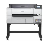 Epson SURECOLOR SC-T3405 WIRELESS PRINTER 8715946687001