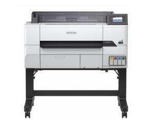 Epson SURECOLOR SC-T3405 WIRELESS PRINTER 8715946687001
