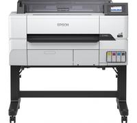 Epson SureColor SC-T3405 - wireless printer [with stand] (SureColor SC-T3405 240