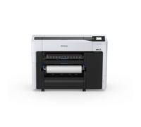 Epson SureColor SC-T3700 STD, single roll