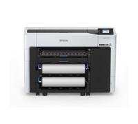 Epson Epson Surecolor SC-T3700d Stampante Grandi Formati Ad Inchiostro A Colori