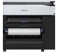 Epson SureColor SC-T3700DE stampante grandi formati Ad inchiostro A colori 2400 x 1200 DPI A1 (594 841 mm) [C11CH80302A0]