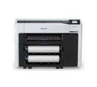 Epson SureColor SC-T3700DE stampante grandi formati Ad inchiostro A colori 2400 x 1200 DPI A1 (594 x 841 mm)