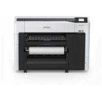 Epson SureColor SC-T3700E stampante di grande formato a getto d'inchiostro a colori 2400 x 1200 DPI A1 (594 x 841 mm) - Nouvo
