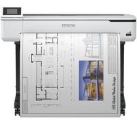 Epson SureColor SC-T5100 - Wireless Printer (with Stand)