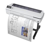 Epson SureColor SC-T5100 - Wireless Printer (with Stand)