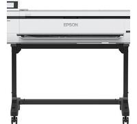 Epson SC-T5100M Plotter 2400 x 1200 DPI A1 (594 x 841 mm) 10,100,1000 Mbit/s - C11CJ54301A0
