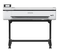 Epson SureColor SC-T5100M stampante grandi formati Wi-Fi Ad inchiostro A colori