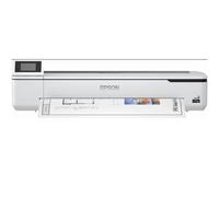 Epson SureColor SC-T5100N - Wireless Printer (No Stand)