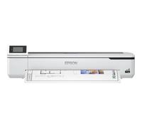 Epson SureColor SC-T5100N LAN Colore 2400 x 1200DPI A0 (841 x 1189 mm) Wi-Fi (C11CF12302A0)