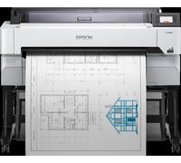 Epson SureColor SC-T5400M 36 + incluso 1 year onsite service