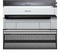 Epson SureColor SC-T5400M-MFP - 220v