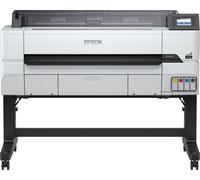 Epson surecolor sc-t5405 large format ink printer (a0, 91.4cm, 36 i...