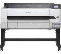 Epson SureColor SC-T5405 - stampante wireless (con supporto) - Nouvo