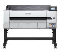 Epson SureColor SC-T5405 - wireless printer [with stand] (Epson SureColor SC-T54
