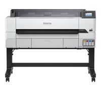 Epson SureColor SC-T5405 - wireless printer [with stand] (Epson SureColor SC-T54