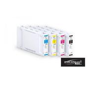 Epson Epson Surecolor SC-T5405 - Wireless Printer [with Stand] (sC-T5405 Printer