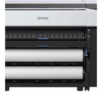 Epson Epson C11ch82301a0 Stampante Grandi Formati WI-Fi Ad Inchiostro A Colori 2