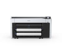 Epson SureColor SC-T7700D 44 Zoll Großformatdrucker - C11CH83301A0