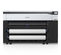 Epson SureColor SC-T7700D C11CH83301A0 contattaci per installazione