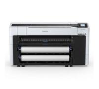 Epson SureColor SC-T7700DM-DualRoll-PS3-Multifunct