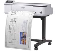 Epson SureColor T3100 - Plotter da 24 (61 cm) + 1 year onsite service
