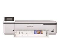Epson SureColor T3100N - Plotter da tavolo da 24 (61 cm) + 1 year onsite service