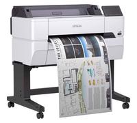 Epson SureColor T3405 - Plotter da 24 (61 cm) + 1 year onsite service