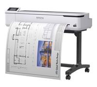 Epson SureColor T5100 - 36, plotter A1 + 1 year onsite service