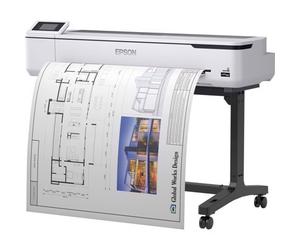 Epson SureColor T5100 - 36, plotter A1 + 1 year onsite service